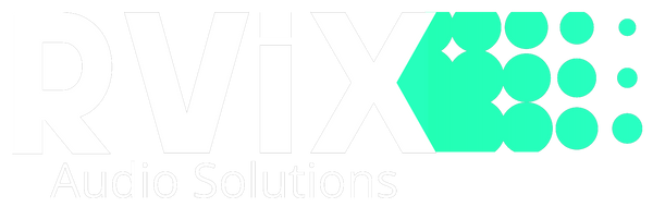 RViX Audio Store