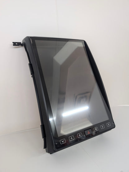 T-Style Screen Ford F-150 2009-2013